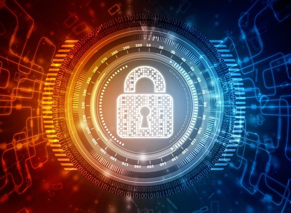cybersecurity technology
