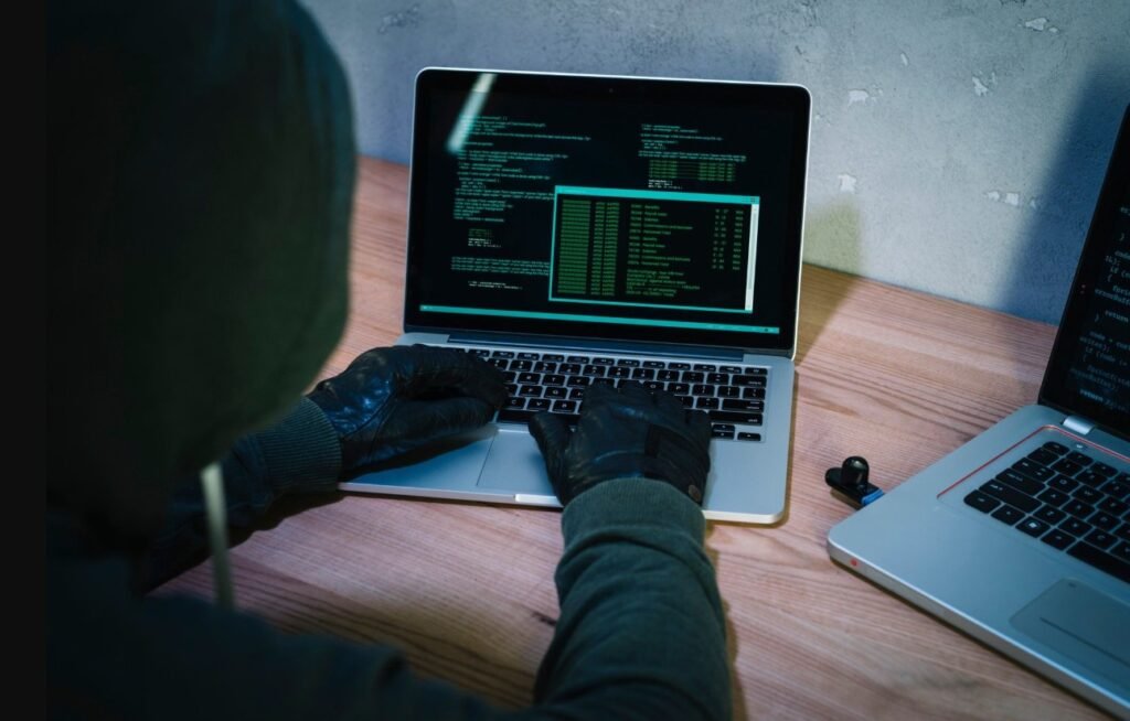 cyber attack