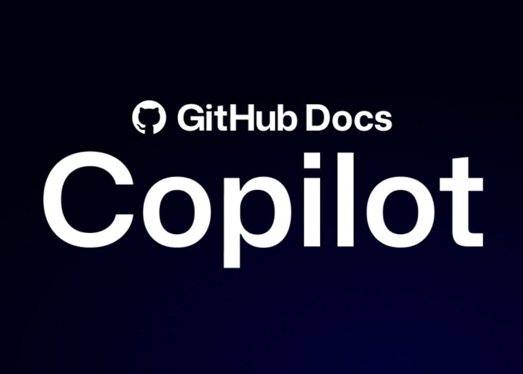 github copilot