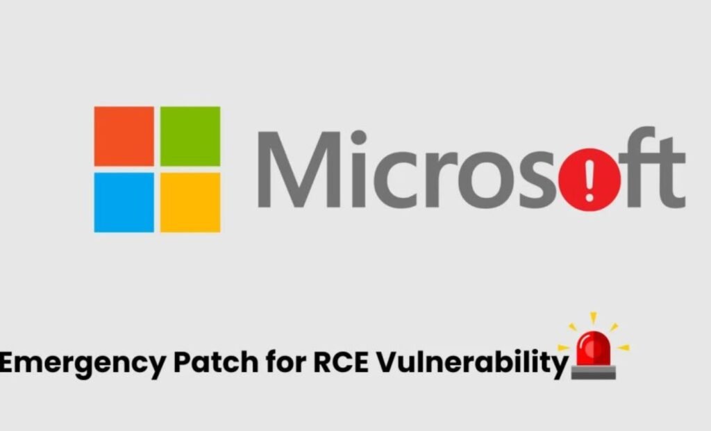 microsoft releases emergency patch for critical wsus flaw cve 2025 59287 after active attacks; organizations urged to update immediately.