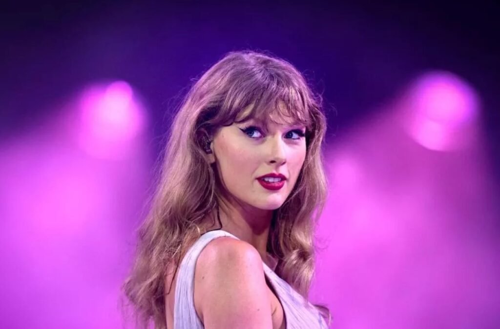 taylor swift