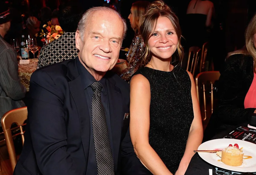 kelsey grammer