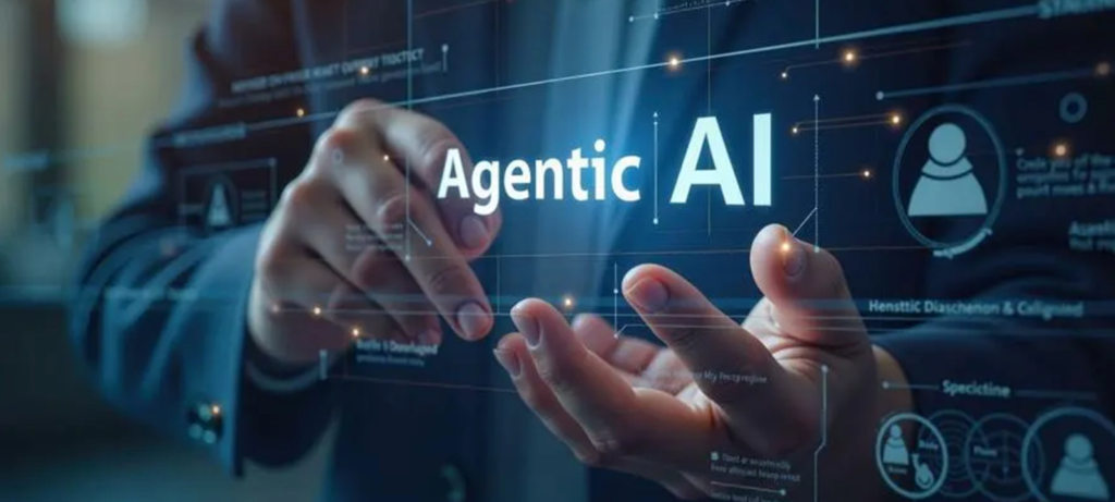 agentic ai