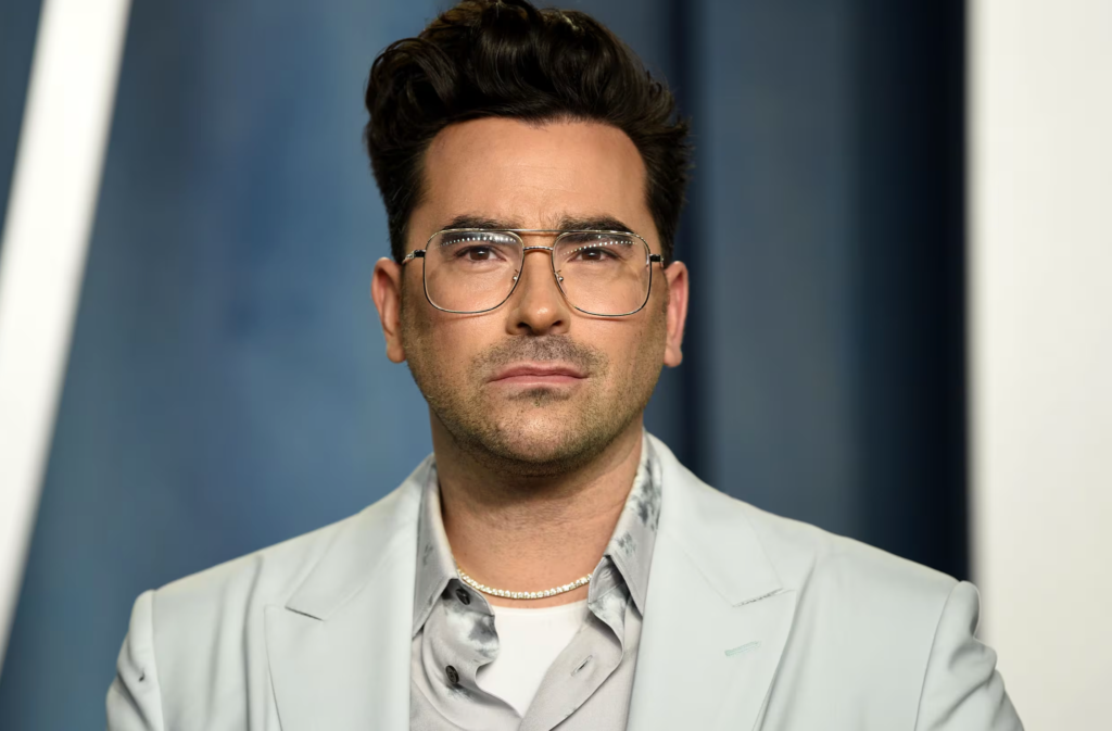 dan levy