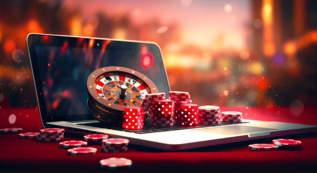 online gambling