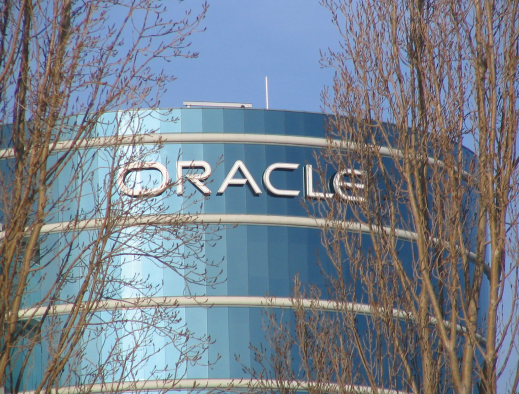 oracle emergency