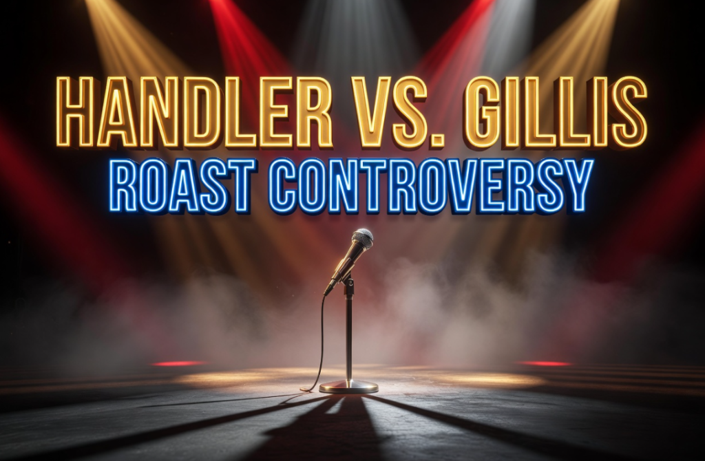 chelsea handler calling out racist jokes at kevin hart netflix roast