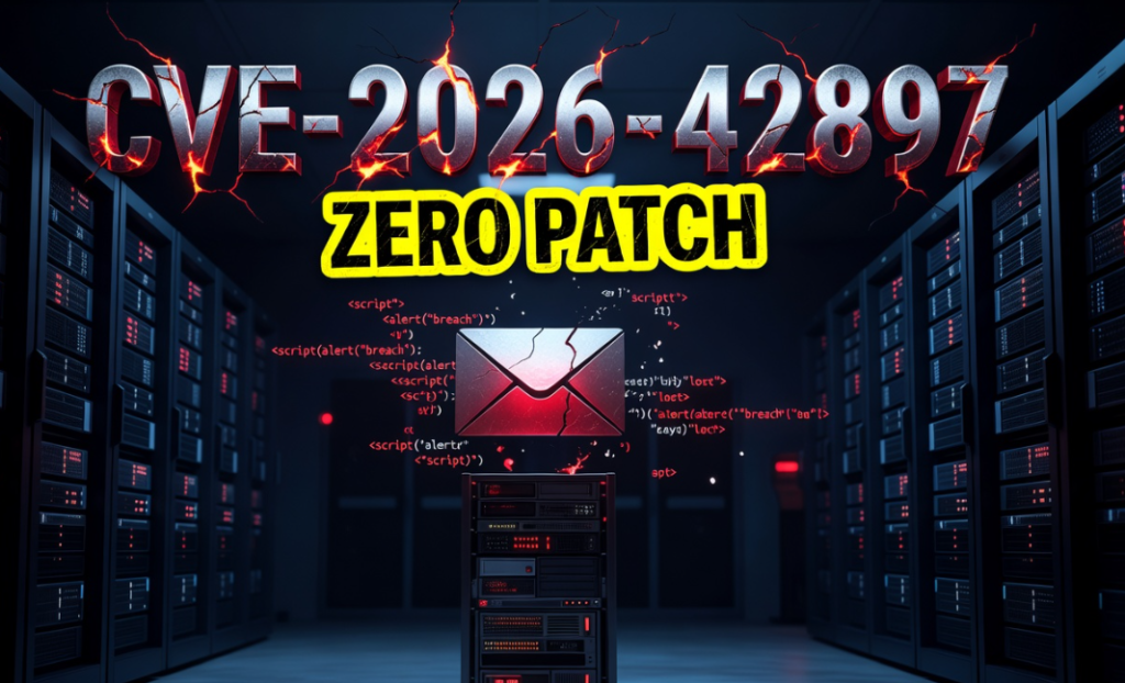 microsoft exchange zero day owa mailbox active exploit 2026