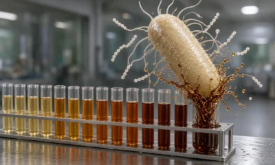 bacteria resistance to programmable asobiotics delivery peptide