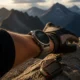 Garmin Fenix 9 Pro titanium inReach satellite smartwatch