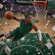 Jonathan Kuminga Timberwolves two-year contract signing