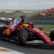 Lewis Hamilton Ferrari SF-26 Zandvoort Dutch Grand Prix