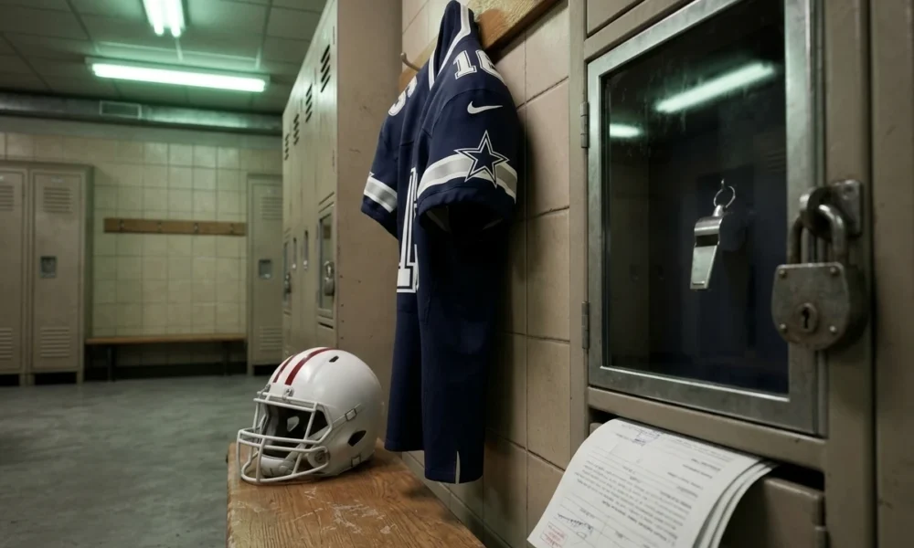 Texas judge blocks SEC ban on pro athletes returning