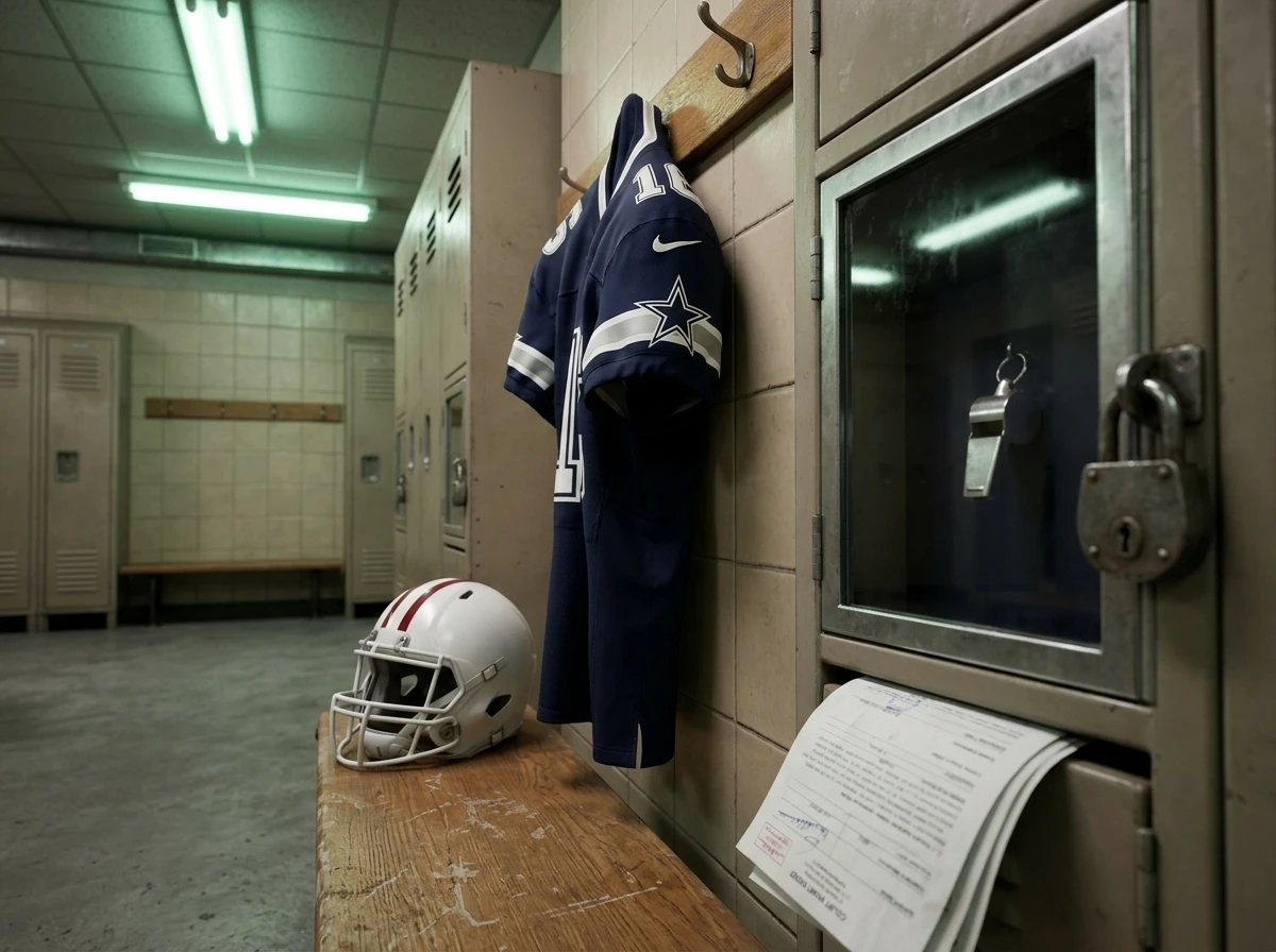 Texas judge blocks SEC ban on pro athletes returning