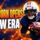 Auburn opens new era vs Baylor Atlanta