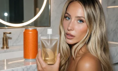 Alix Earle Cymbiotika influencer investor equity stake