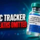 CDC measles tracker omits Pennsylvania two deaths 2026