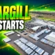 Cargill Fort Morgan plant restarts after lockout