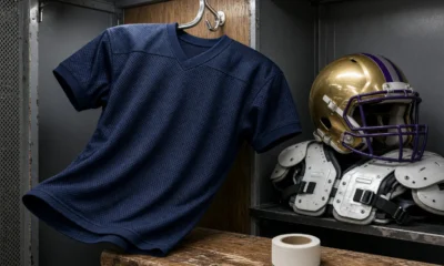 Dallas judge blocks SEC ban on pro athletes returning