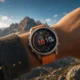 Garmin Fenix 9 Pro inReach titanium satellite smartwatch