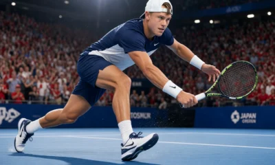 Holger Rune Achilles comeback Davis Cup Hillerød return