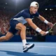 Holger Rune Achilles comeback Davis Cup Hillerød return