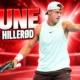 Holger Rune bets Hillerød Davis Cup comeback