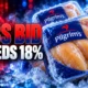 JBS share swap still needs Pilgrim's 18 percent