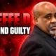 Keffe D found guilty Tupac murder conviction