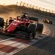 Lewis Hamilton Ferrari SF-26 Zandvoort upgrade chase