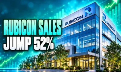 Rubicon Research Q1 sales jump 52 percent