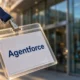 Salesforce software stocks rally after Agentforce earnings beat