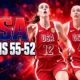USA beats Italy 55-52 FIBA World Cup