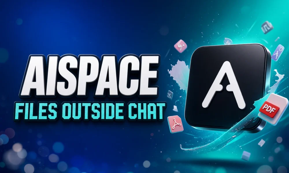 aispace client AI agent temporary file sharing CLI