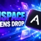Aispace CLI agent file drop outside chat