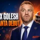 Alex Golesh Auburn Baylor Aflac Kickoff Atlanta