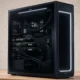 AMD Threadripper Halo Station IFA two Instinct MI350P