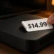 Apple TV price increase to 14.99 a month