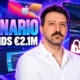 Bynario lands 2.1 million after Apple Screen Sharing bugs