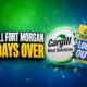Cargill Fort Morgan lockout ends after Teamsters vote
