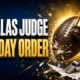 Dallas judge blocks SEC NCAA ban 14-day order