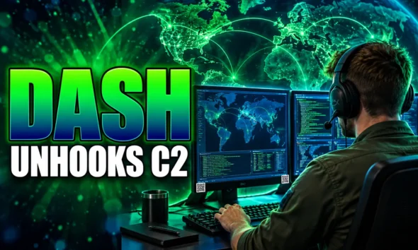 DASH sprint unhooks joint C2 software Air Force