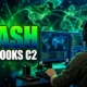 DASH sprint unhooks joint C2 software Air Force