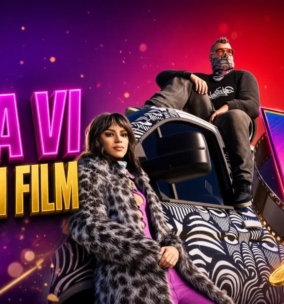 GTA 6 Netflix special 31.1 million views English film