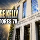 Judge Kelly restores 78 White House hard passes
