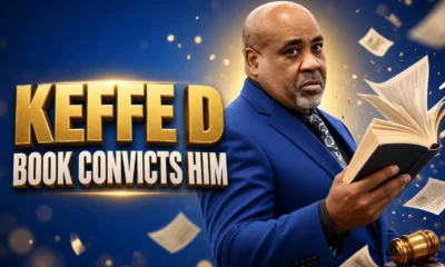Keffe D Davis convicted first-degree murder Tupac Shakur