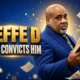 Keffe D Davis convicted first-degree murder Tupac Shakur