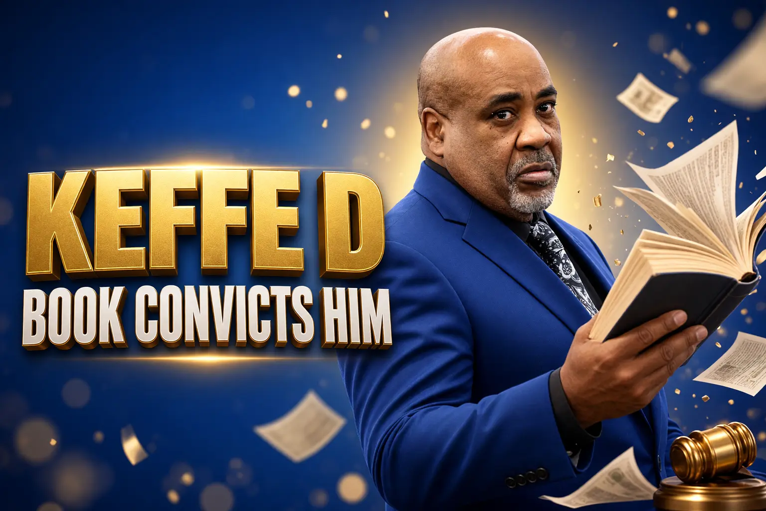 Keffe D Davis convicted first-degree murder Tupac Shakur