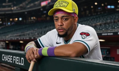 Ketel Marte booed Chase Field return Diamondbacks wild card