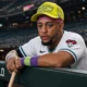 Ketel Marte booed Chase Field return Diamondbacks wild card
